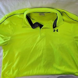 Under Armor Polo